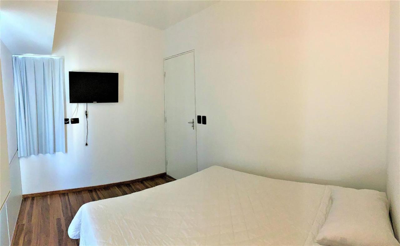 Edificio Ibiza Apto 412 - Er Hospedagens Appartement Maceió Buitenkant foto