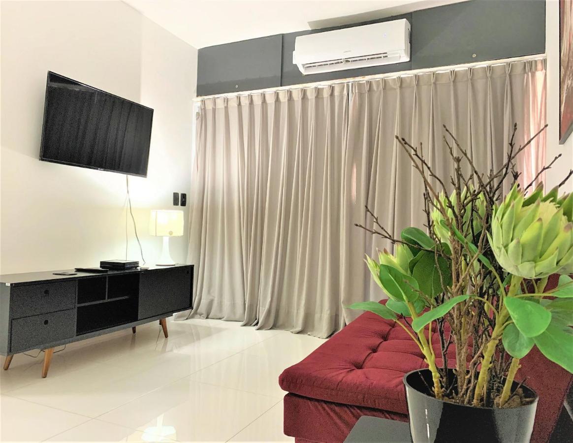 Edificio Ibiza Apto 412 - Er Hospedagens Appartement Maceió Buitenkant foto